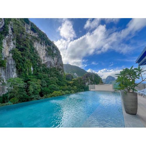 Amari-The Inn at El Nido