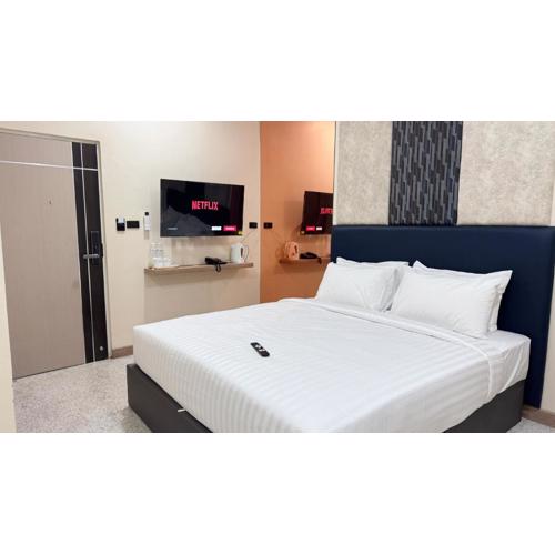 โรงแรมอัมรินทร์หาดใหญ่ Amarin Hotel Hatyai