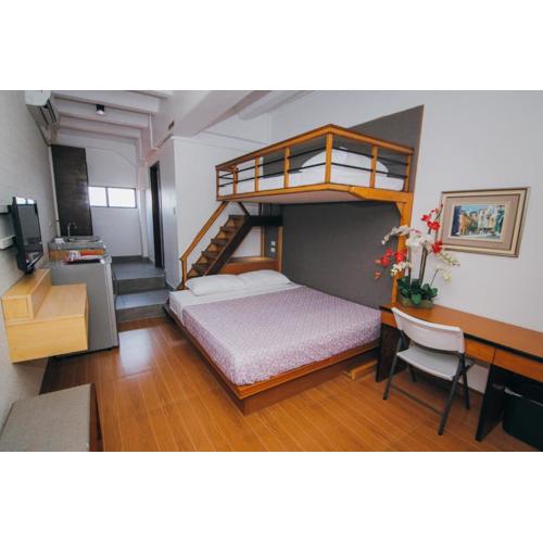 Amaris Bed & Breakfast