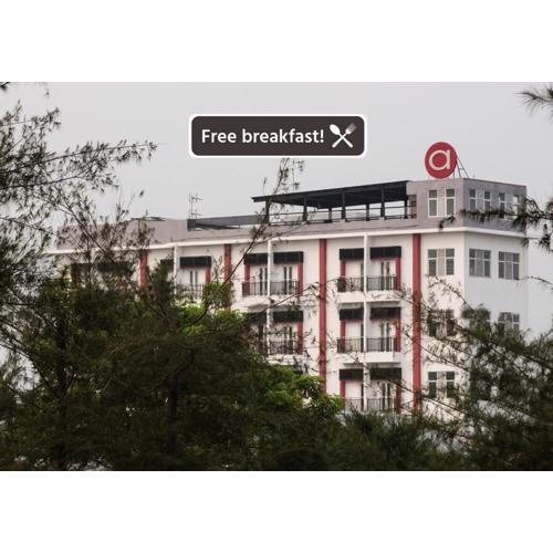 Amaris Hotel Bengkulu