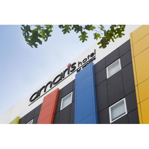 Amaris Hotel Cihampelas