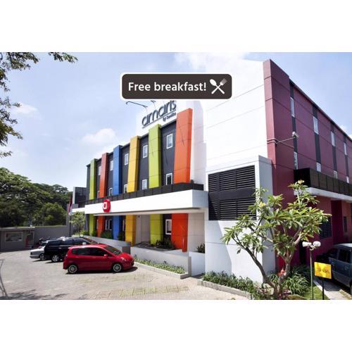 Amaris Hotel Cimanuk Bandung