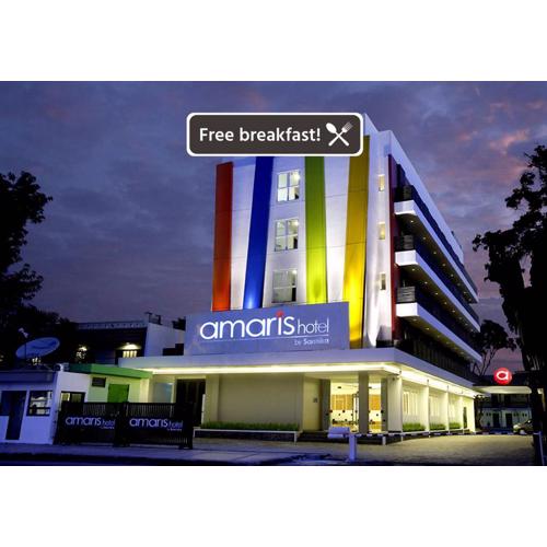 Amaris Hotel Cirebon