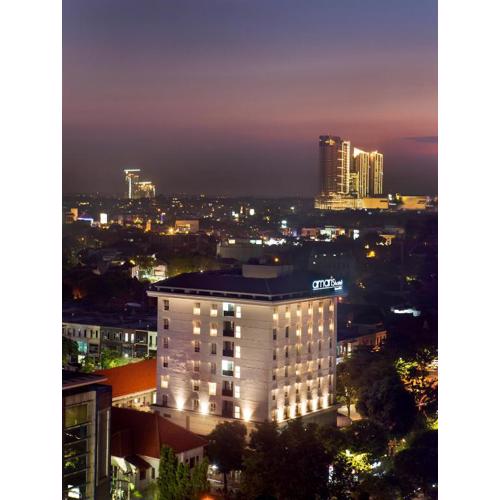 Amaris Hotel Darmo Surabaya