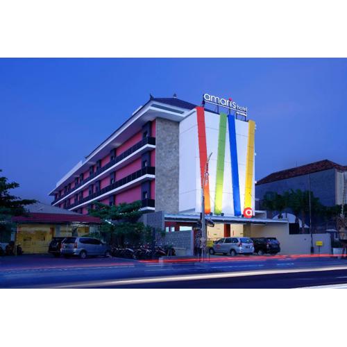 Amaris Hotel Dewi Sri - Bali