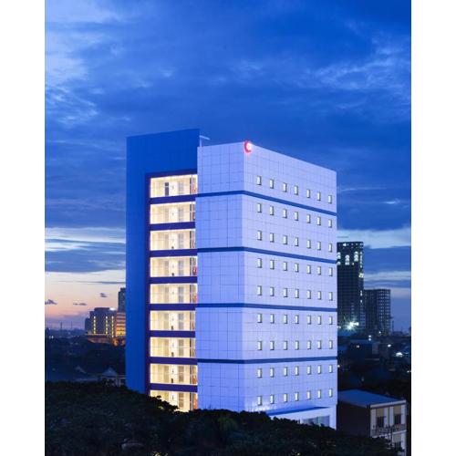 Amaris Hotel Hertasning