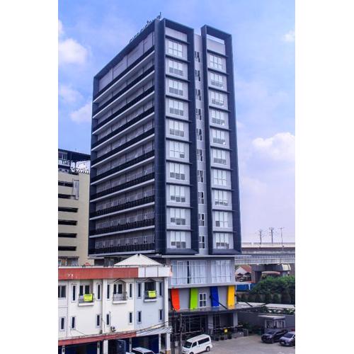 Amaris Hotel Kalimalang