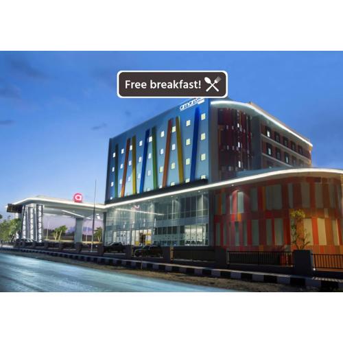 Amaris Hotel Kupang