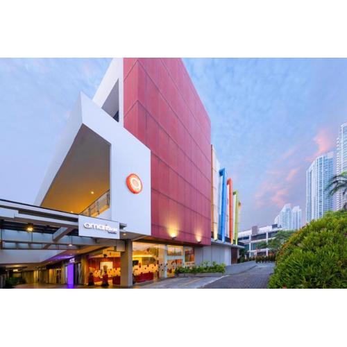 Amaris Hotel La Codefin Kemang