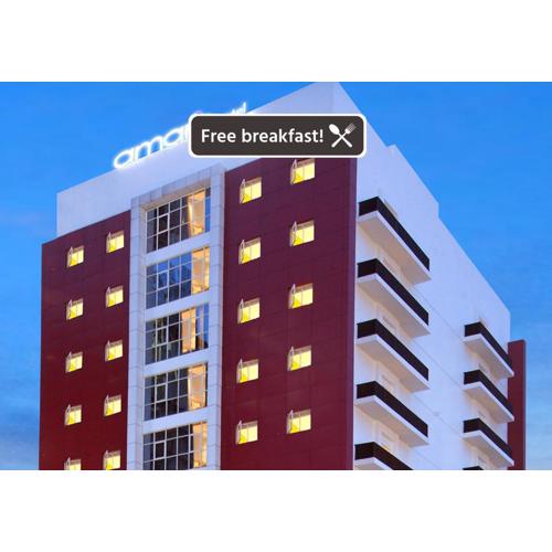 Amaris Hotel Margorejo Surabaya