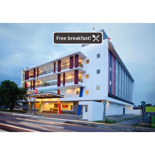 Amaris Hotel Muara Bungo - Jambi