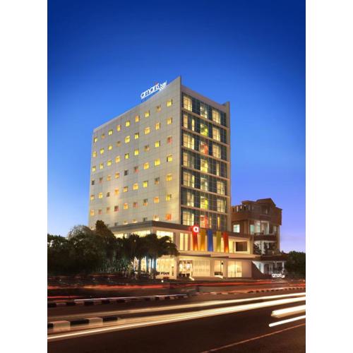 Amaris Hotel Padang