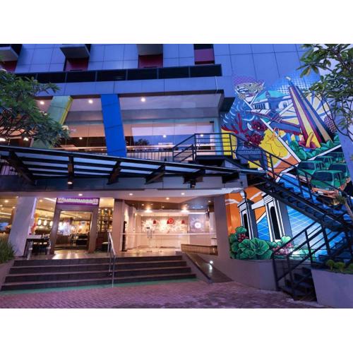 Amaris Hotel Padjajaran Bogor