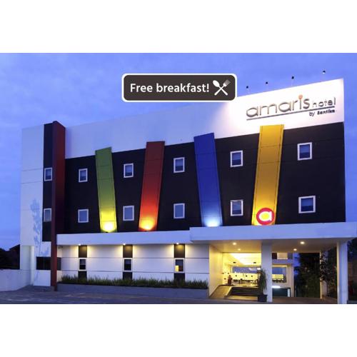 Amaris Hotel Palangkaraya