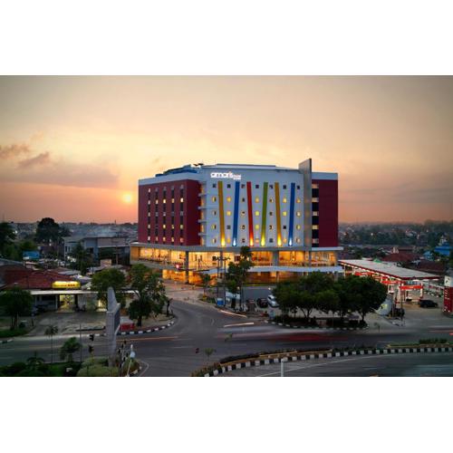 Amaris Hotel Palembang
