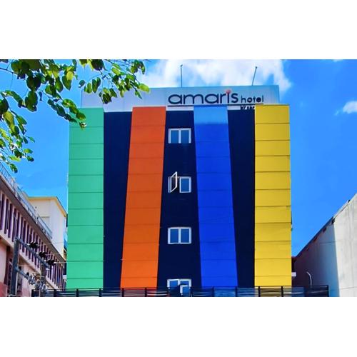 Amaris Hotel Panakkukang