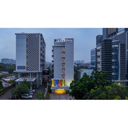 Amaris Hotel Pancoran