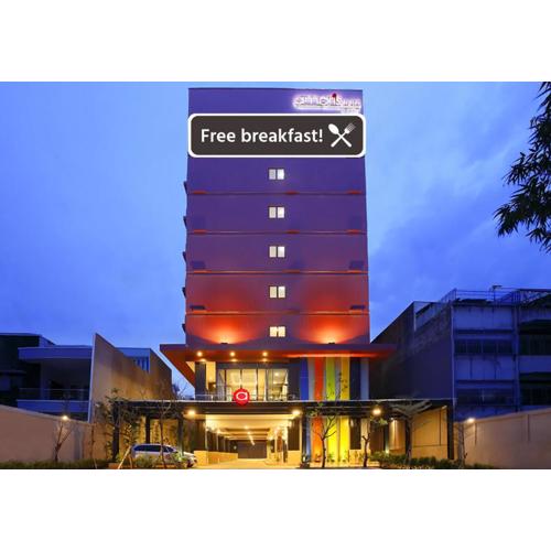 Amaris Hotel Pasar Baru