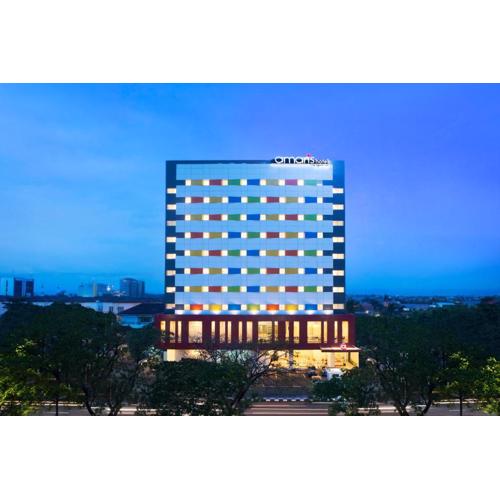 Amaris Hotel Pettarani - Makassar