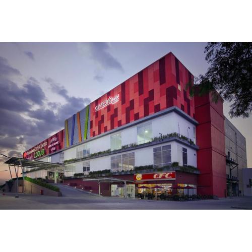 Amaris Hotel Ponorogo