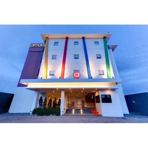 Amaris Hotel Pratama Nusa Dua