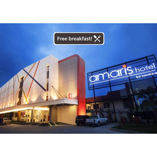 Amaris Hotel Samarinda