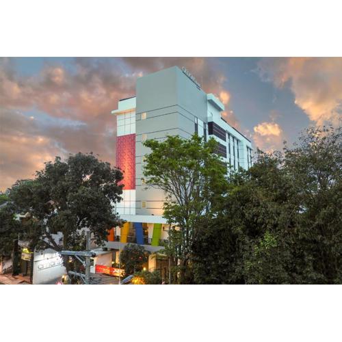 Amaris Hotel Sriwedari Solo