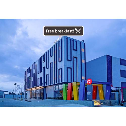 Amaris Hotel Tasikmalaya