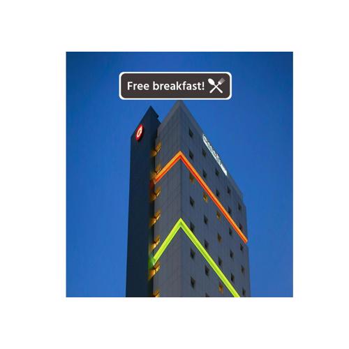 Amaris Hotel Tendean