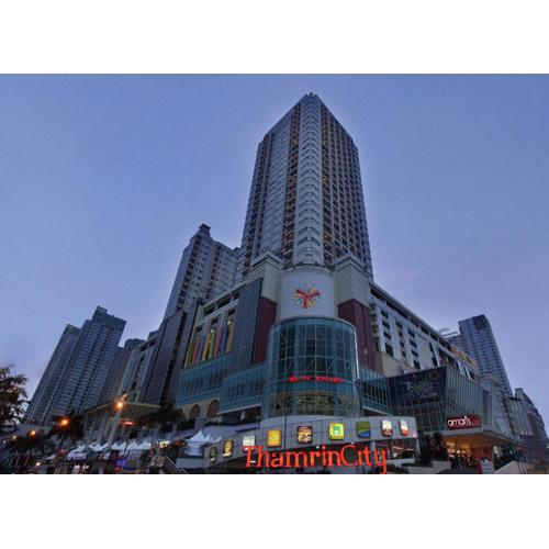 Amaris Hotel Thamrin City