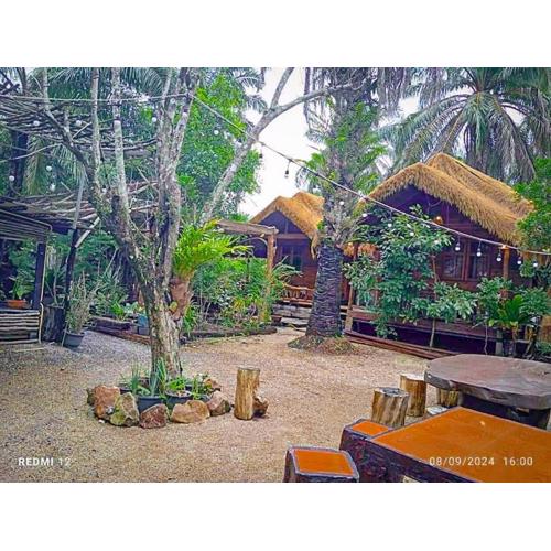 Amarit Onsen Homestay