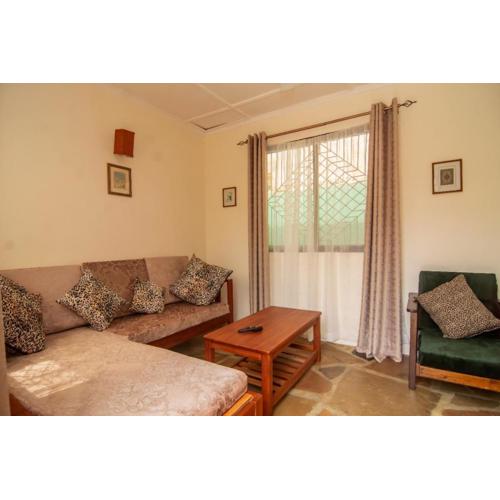 Amarrosi Buffalo-One Bedroom apartment, Mtwapa