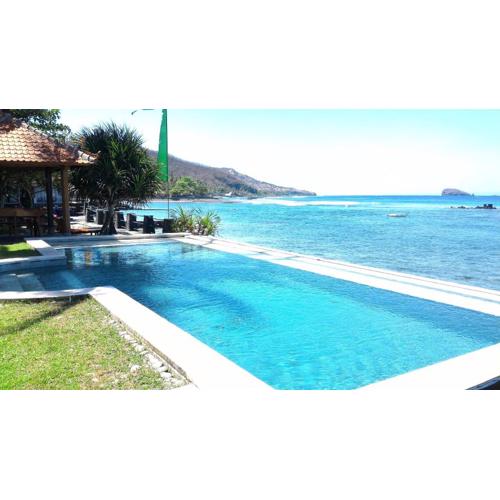 Amarta Beach Cottages