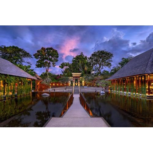 Amarterra Villas Resort Bali Nusa Dua, Autograph Collection