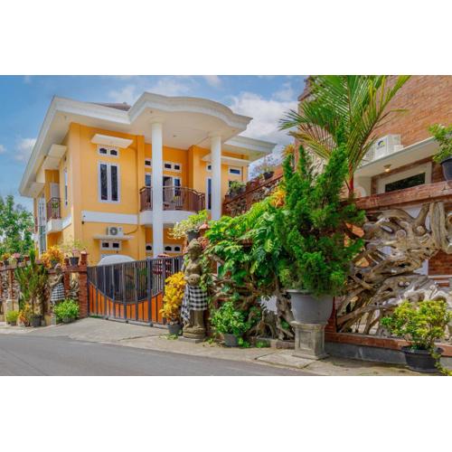 Amartha Indotama Guest House