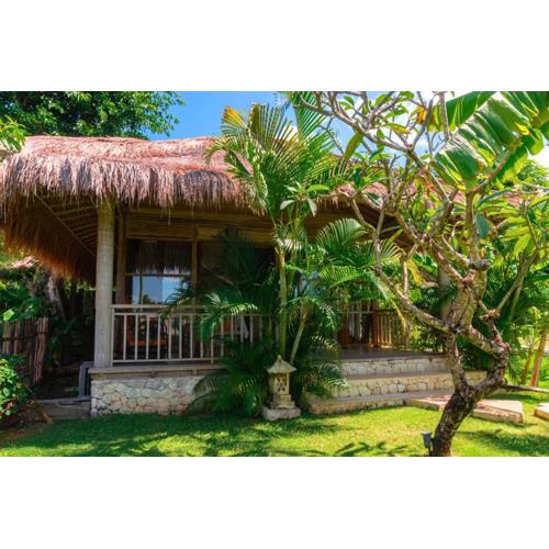 Amartya 1 BR Gardenside Lodge ZN179