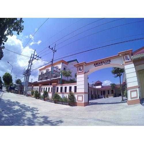Amaryllis Guesthouse Syariah