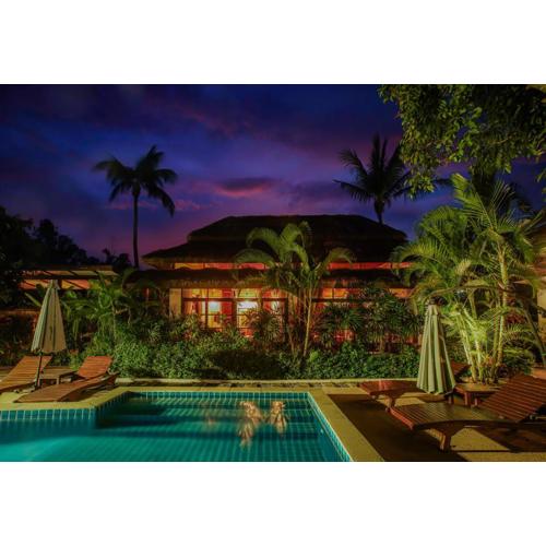 Amaya Boutique Resort