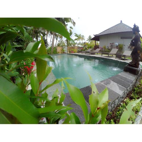 Amaya Cottage Ubud by SHM