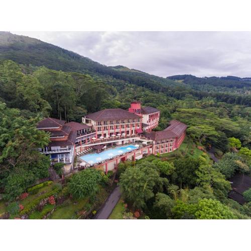 Amaya Hills Kandy