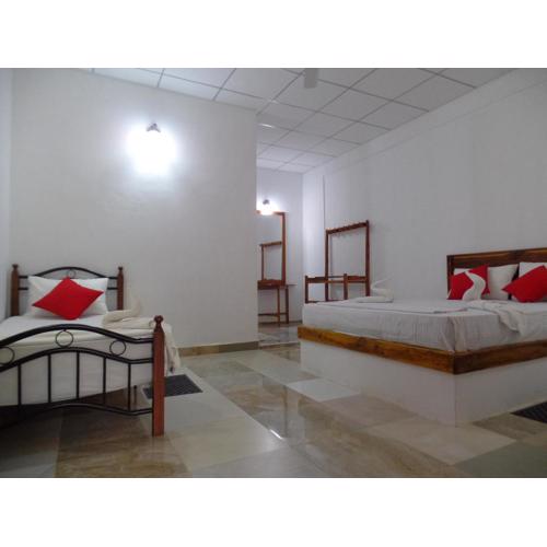 Amaya River Side Homestay