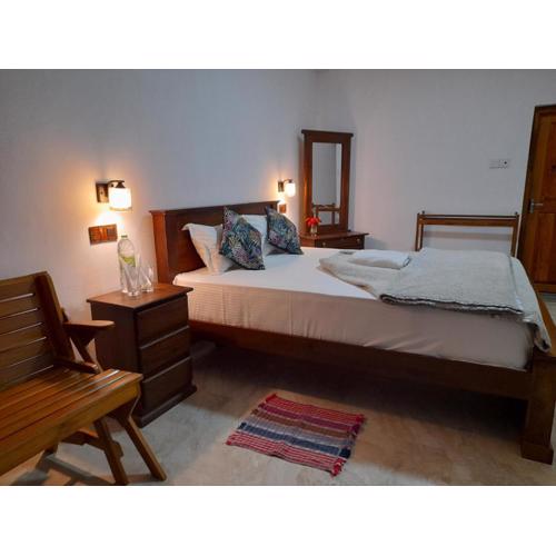 Amaya View Guest Inn
