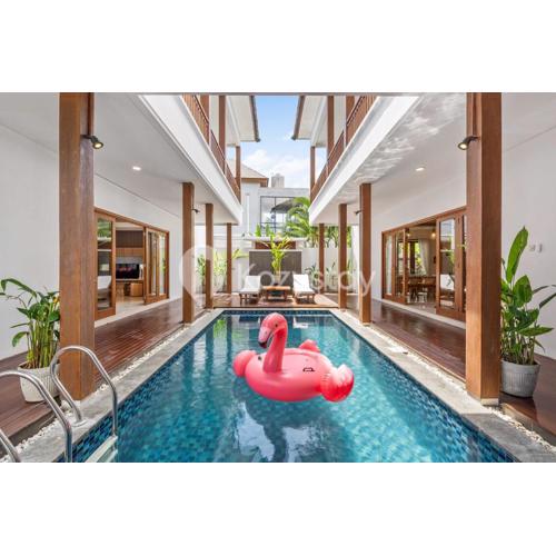 Amaya Villa by Kozystay - Canggu