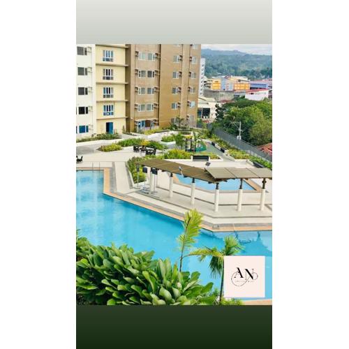 Amayara Nest Hospitality 2BR Condo with Netflix
