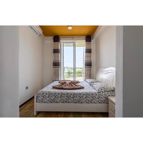 Amaze Residence luxury 2 bedroom apartment 4