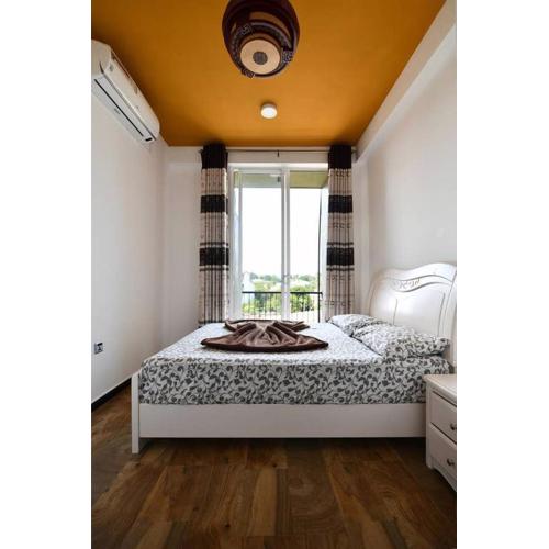 Amaze Residence luxury 2bedroom apartment 2