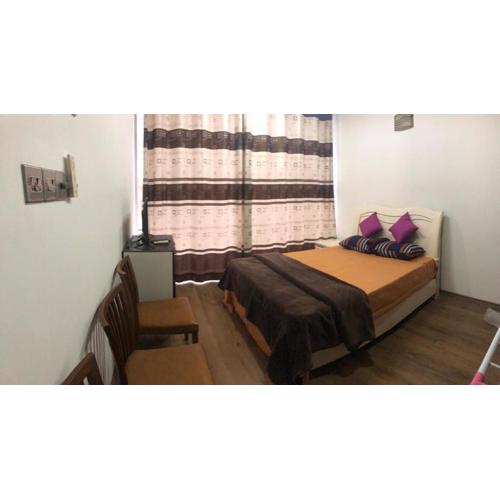 Amaze Residence Luxury Room 4