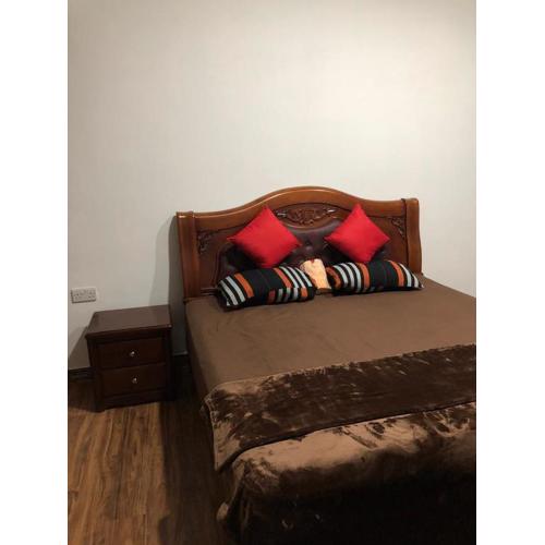 Amaze Residence Panoramic Room 3