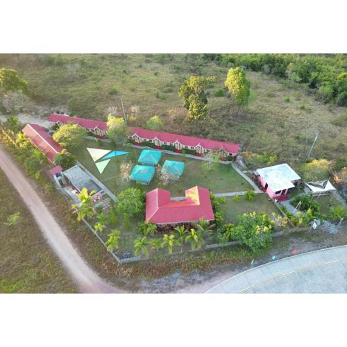 AMAZEN Lodge and Resort