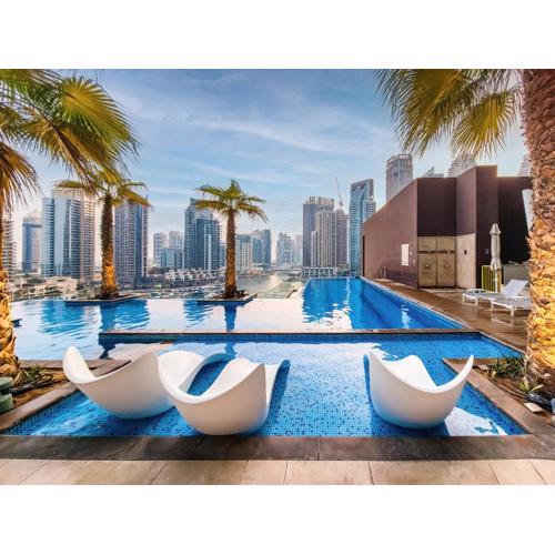 Amazing 1 BD in Marina Gate 2 Dubai Marina